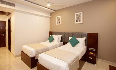 Bedroom Image of GOURI STAYZ PG in Sector 47, Gurgaon