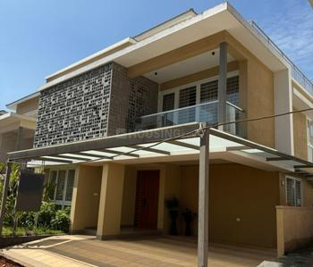 Image of 3500 Sq.ft 4 BHK Villa for sale in Aluva, Kochi for Rs. 23500000