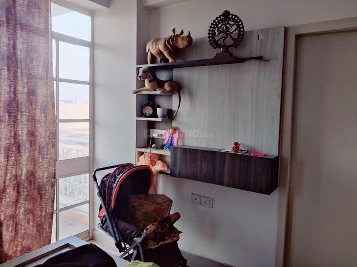BPTP Park Generation Bedroom 1