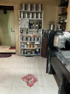 Kitchen Image of 1300 Sq.ft 1 BHK Apartment / Flat for sale in Kothrud Pune for Rs. 17500000