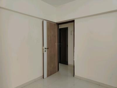 Bedroom Image of 650 Sq.ft 1 BHK Apartment / Flat for sale in Vasai East Vasai for Rs. 4023002
