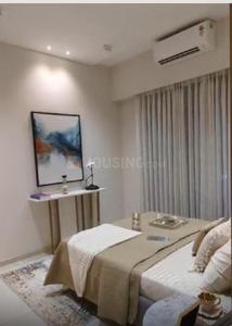 Bedroom Image of 1029 Sq.ft 2 BHK Apartment / Flat for sale in Godrej Horizon, Wadala Mumbai for Rs. 37600000