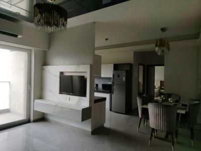 Living Room Image of 1300 Sq.ft 3 BHK Apartment / Flat for sale in Tulip Yellow, Sector 69 Gurgaon for Rs. 23000000