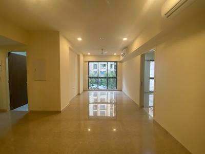 Hall Image of 1500 Sq.ft 3 BHK Apartment / Flat for sale in Lodha Sterling, Thane West Thane for Rs. 27000000