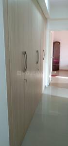 Hall Image of 1279 Sq.ft 2 BHK Apartment / Flat for sale in DLF Westend Heights, Akshayanagar Bengaluru for Rs. 13500000