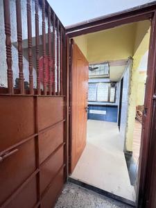 Image of 1260 Sq.ft 2 BHK Apartment / Flat for rent in Airoli, Navi Mumbai for Rs. 45000