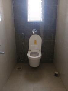Common Bathroom Image of 900 Sq.ft 2 BHK Apartment / Flat for sale in Prithvi Proximus, Hadapsar Pune for Rs. 9000000