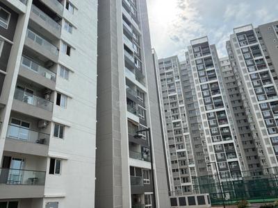 Image of 2140 Sq.ft 3 BHK Apartment / Flat for sale in Sumadhura Folium Phase 4, Whitefield, Bengaluru for Rs. 27000000