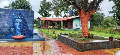 Image of 6000 Sq.ft 10 BHK Independent House for sale in Karjat, Thane for Rs. 22500000
