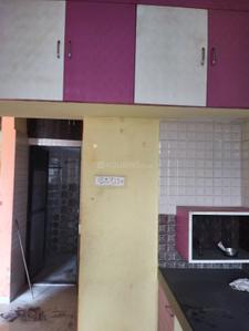 Kitchen Image of 470 Sq.ft 1 BHK Apartment / Flat for sale in Ambernath East Ambernath for Rs. 1900000