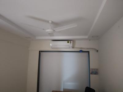 Bedroom Image of 808 Sq.ft 3 BHK Apartment / Flat for sale in Kaveri Heights, Ghatkopar East Mumbai for Rs. 19000000