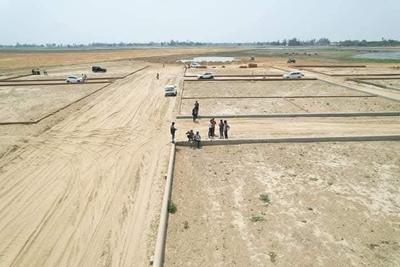 Image of 1000 Sq.ft Residential Plot / Land for sale in Maniram, Gorakhpur for Rs. 650000
