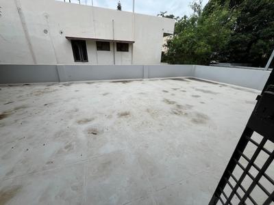 Balcony Image of 2600 Sq.ft 3 BHK Independent House for rent in Nallagandla Hyderabad for Rs. 55000