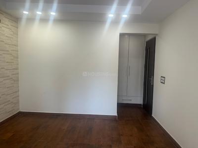 Bedroom Image of 2400 Sq.ft 4 BHK Builder Floor for rent in Uppal Southend, Sector 49 Gurgaon for Rs. 73000