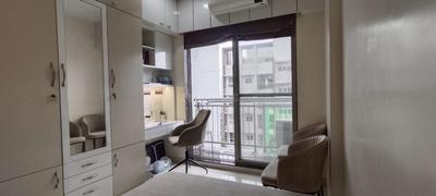 Bedroom Image of 955 Sq.ft 2 BHK Apartment / Flat for sale in Seasons Orchid, Kalyan West Kalyan for Rs. 7500000