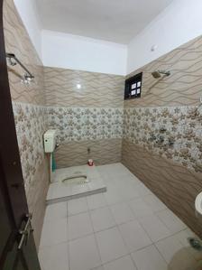 Bathroom Image of 2041 Sq.ft 3 BHK Independent House for sale in Jankipuram Lucknow for Rs. 12400000