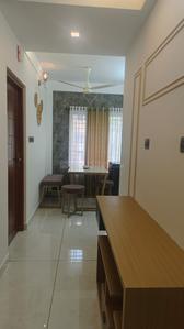 Hall Image of Flora Elaganza in Kaloor, Ernakulam