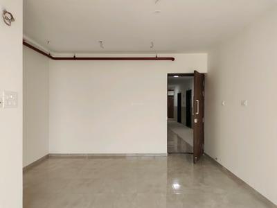 Living Room Image of 635 Sq.ft 2 BHK Apartment / Flat for sale in Sheth Irene Wing B Phase 1, Malad West Mumbai for Rs. 25000000