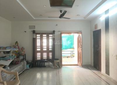 Hall Image of 1401 Sq.ft 2 BHK Apartment / Flat for rent in ZR Ivory Towers, Alwal Secunderabad for Rs. 18000