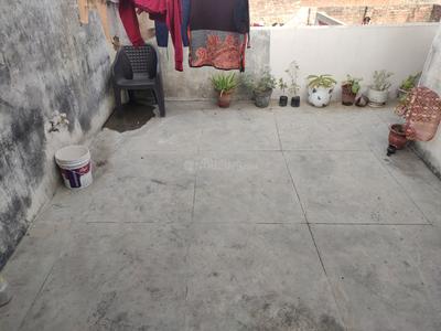 Balcony Image of 405 Sq.ft 4 BHK Independent House for rent in Beribagh Saharanpur for Rs. 15000