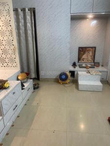 Hall Image of 2385 Sq.ft 4 BHK Apartment / Flat for sale in Bulland Group Heights, Crossings Republik Ghaziabad for Rs. 17000000