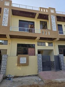Image of 1450 Sq.ft 3 BHK Independent House for sale in Lalarpura, Jaipur for Rs. 6000000