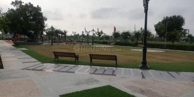 Image of 1746 Sq.ft Residential Plot / Land for sale in Omaxe Metro City Phase 4, Kalli Pashchim, Lucknow for Rs. 10200000