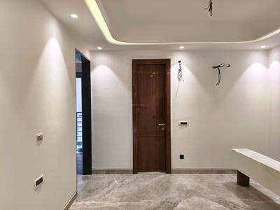 Bedroom Image of 2000 Sq.ft 3 BHK Builder Floor for sale in Sector 47 Gurgaon for Rs. 37000000
