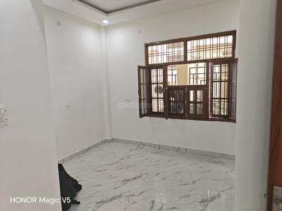 Living Room Image of 1250 Sq.ft 3 BHK Villa for sale in Gomti Nagar Lucknow for Rs. 7000000