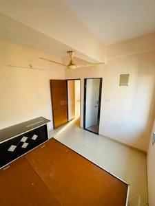 Bedroom Image of 950 Sq.ft 2 BHK Apartment / Flat for rent in Navi Peth Solapur for Rs. 16000