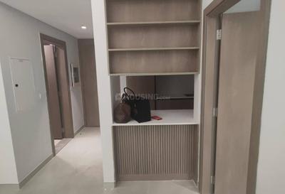 1 BHK Flat