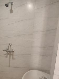 Bathroom Image of 1500 Sq.ft 2.5 BHK Builder Floor for sale in Rudransh Bella vista, Noida Extension Greater Noida for Rs. 6000000
