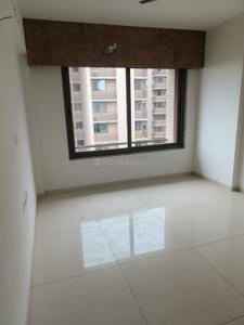 Hall Image of 2433 Sq.ft 3 BHK Apartment / Flat for rent in Shivalik Green View, Shantigram Ahmedabad for Rs. 70000