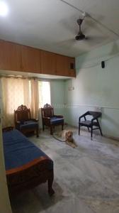 Hall Image of 1300 Sq.ft 2 BHK Apartment / Flat for rent in Karelibagh Vadodara for Rs. 15500