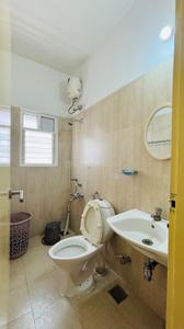 Image of 1372 Sq.ft 3 BHK Apartment / Flat for sale in Godrej Eden G And H, Chandkheda, Ahmedabad for Rs. 7000000