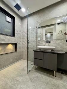 Image of 1500 Sq.ft 4 BHK Builder Floor for sale in Aakriti Infra Luxury Apartment, Deenpur, New Delhi for Rs. 13500000