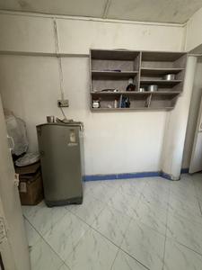 Bathroom Image of 650 Sq.ft 1 BHK Apartment / Flat for sale in Mazgaon Mumbai for Rs. 8000000