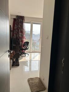 Bedroom Image of 3500 Sq.ft 4 BHK Apartment / Flat for sale in Skywards Riviera Valentina, Baner Pune for Rs. 50000000