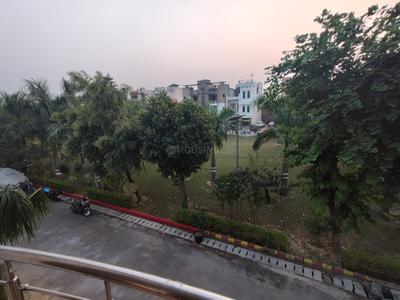 Balcony Image of 3000 Sq.ft 6 BHK Independent House for sale in Gaur Gracious Villas, Harthala Moradabad for Rs. 20500000