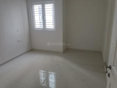 Bedroom Image of 2193 Sq.ft 4 BHK Apartment / Flat for sale in Casagrand Crescendo, Mogappair Chennai for Rs. 29800000