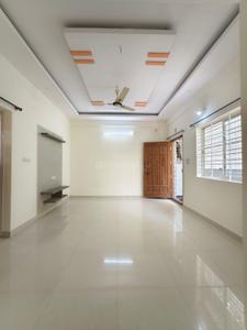 Hall Image of 1100 Sq.ft 2 BHK Builder Floor for rent in HSR Layout Bengaluru for Rs. 31000