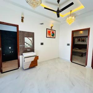 Hall Image of 3100 Sq.ft 6 BHK Villa for sale in Sushant City - I Jaipur for Rs. 17100000