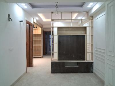 Living Room Image of 1650 Sq.ft 3.5 BHK Apartment / Flat for sale in DM Infra, Sector 102 Noida for Rs. 6910000