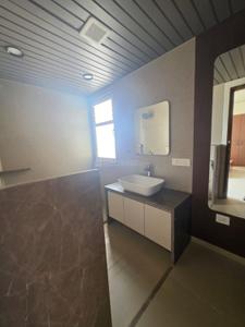 Image of 1471 Sq.ft 3 BHK Apartment / Flat for rent in Nilamber Bellissimo III, Bhayli, Vadodara for Rs. 85000
