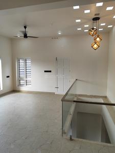 4 BHK Villa