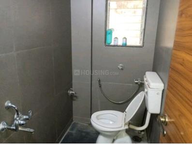 Image of 1196 Sq.ft 2 BHK Apartment / Flat for sale in Mahaavir Mannat, Ulwe, Navi Mumbai for Rs. 19000000