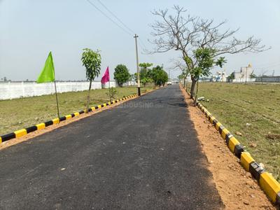 Image of 700 Sq.ft Residential Plot / Land for sale in Thirunindravur, Chennai for Rs. 1295000