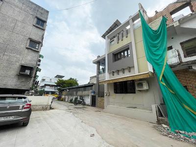 Image of 2340 Sq.ft 4 BHK Independent House for sale in Khokhra, Ahmedabad for Rs. 18500000