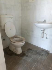 Bedroom Two Image of 1075 Sq.ft 2 BHK Apartment / Flat for sale in Satyam Pride by Satyam Realty, Kalamboli Navi Mumbai for Rs. 11500000