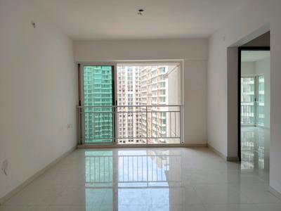 2 BHK Apartment
